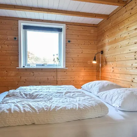 Nice In W/ Wifi And 1 Bedrooms * Skjern
