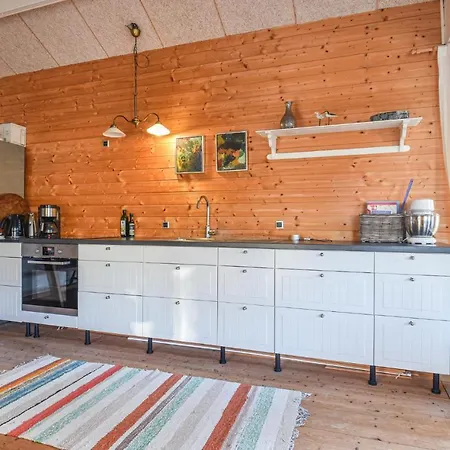 Feriehus Nice In W/ Wifi And 1 Bedrooms