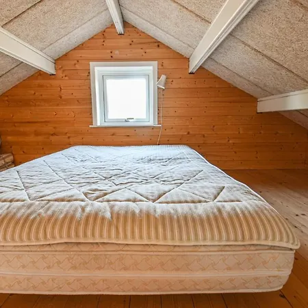 Feriehus Nice In W/ Wifi And 1 Bedrooms