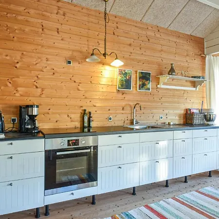 Nice In W/ Wifi And 1 Bedrooms Skjern